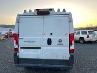Gebraucht Fiat Ducato 131 PS (96 kW) 2016 Weiß Van