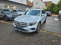 Gebraucht Mercedes GLB200 150 PS (110 kW) 2022 Silber SUV
