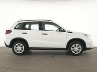 Usado Suzuki Vitara 129 HP (94 kW) 2024 Branco SUV