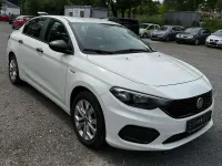 Gebraucht Fiat Tipo Street 95 PS (69 kW) 2019 Colore esterno Limousine