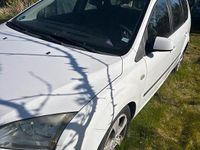 Gebraucht Ford Focus 116 PS (85 kW) 2007 Weiß Kombi