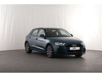 Gebraucht Audi A1 Sportback Advanced 116 PS (85 kW) 2019 Andere farbe Kleinwagen
