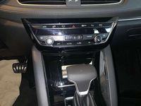 Gebraucht Borgward BX-7 224 PS (164 kW) 2021 Schwarz SUV