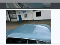 Gebraucht Mercedes SLC280 177 PS (130 kW) 1976 Blau Coupé