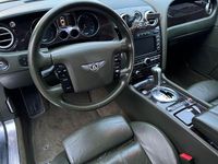 Gebraucht Bentley Continental GT 560 PS (411 kW) 2004 Grün