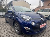 Gebraucht Renault Twingo Initiale Paris 75 PS (55 kW) 2013 Violett Kleinwagen