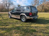 Gebraucht Ford Explorer 208 PS (152 kW) 1998 SUV