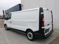 gebraucht Renault Trafic L2H1 3,0t Komfort 2.0 dCi Diesel Energy