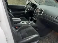 Gebraucht Jeep Grand Cherokee 250 PS (183 kW) 2013 SUV