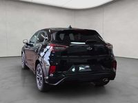 Gebraucht Ford Puma ST-Line 155 PS (114 kW) 2023 Schwarz SUV