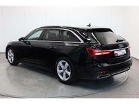 Gebraucht Audi A6 Sport 286 PS (210 kW) 2023 Brillantschwarz Kombi