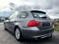 gebraucht BMW 318 d Touring*2,0*PDC*AHG*LMF*