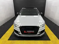 Usado Audi RS3 Advanced 400 HP (294 kW) 2020 Branco Sedan