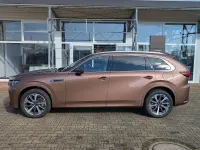 Neu Mazda CX-80 Takumi-Line 254 PS (186 kW) 2026 SUV