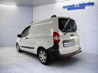 gebraucht Ford Transit Courier S&S Trend