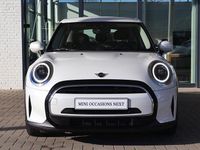 Gebraucht Mini Cooper Classic 136 PS (100 kW) 2024 Weiß Kleinwagen