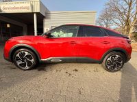 Gebraucht Citroën C4 PureTech 131 PS (96 kW) 2022 Elixierrot Kleinwagen