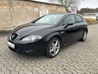 gebraucht Seat Leon Sport Limited / 1 Hand / TÜV-AU Neu