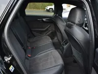 Gebraucht Audi S4 Sport 347 PS (255 kW) 2020 Schwarz Kombi