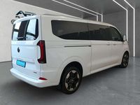 Neu VW T7 Style 170 PS (125 kW) 2025 Weiß Van
