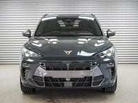 Neu Cupra Terramar 150 PS (110 kW) 2026 Fjord blau uni (9k) SUV