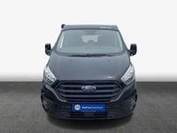 Gebraucht Buerstner Copa 150 PS (110 kW) 2024 Schwarz Van