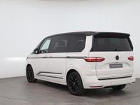 Neu VW Multivan Edition 150 PS (110 kW) 2025 Schwarz Van