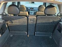 Gebraucht Opel Meriva 90 PS (66 kW) 2005 Silber Van / Kleinbus