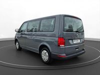 Gebraucht VW Caravelle Trendline 150 PS (110 kW) 2021 Grau Van
