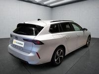 Gebraucht Opel Astra 131 PS (96 kW) 2024 Grau Kombi