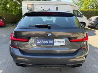 Gebraucht BMW M340 Performance 340 PS (250 kW) 2022 Grau Limousine
