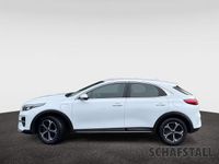 Gebraucht Kia XCeed Comfort 141 PS (103 kW) 2022 Weiß SUV