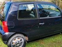 gebraucht VW Lupo 1,4l