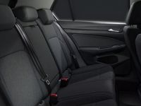 Gebraucht VW Golf VIII Move 150 PS (110 kW) 2024 Grau Limousine