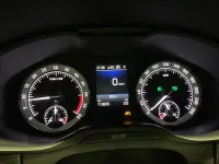 Gebraucht Skoda Kodiaq Soleil 190 PS (139 kW) 2019 Schwarz SUV