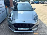 Gebraucht Ford Puma ST-Line 155 PS (114 kW) 2023 Solarsilber SUV