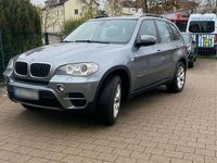 Gebraucht BMW X5 245 PS (180 kW) 2013 Grau SUV