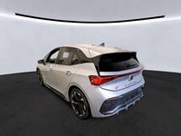 Gebraucht Cupra Born e-Boost 169 kW (231 PS) 2023 Silber Kleinwagen