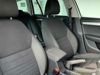 Gebraucht Skoda Octavia 150 PS (110 kW) 2017 Weiss / metallic Kombi
