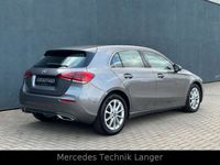 gebraucht Mercedes A250 /SERVICE NEU/GARANTIE TÜV NEU