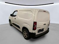 Gebraucht Citroën Berlingo 102 PS (75 kW) 2022 Van / Kleinbus