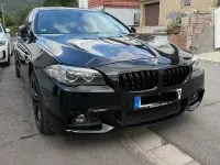 Gebraucht BMW 535 Performance 306 PS (225 kW) 2015 Schwarz Limousine