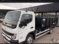 Second-hand Mitsubishi Canter 2024 Andere