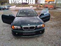 gebraucht BMW 328 Ci