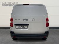 gebraucht Opel Vivaro Vivaro