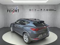 Gebraucht Cupra Formentor 150 PS (110 kW) 2024 Grau SUV