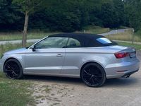 gebraucht Audi A3 Cabriolet 1.4 TFSI 92kW Attraction Attraction