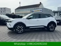 Gebraucht Opel Mokka Elegance 131 PS (96 kW) 2022 Andere SUV