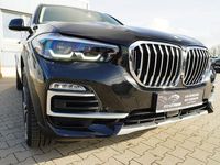 Gebraucht BMW X5 xLine 265 PS (194 kW) 2019 Schwarz SUV