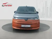 Begagnad VW Multivan Style 150 HK (110 kW) 2024 Minibuss